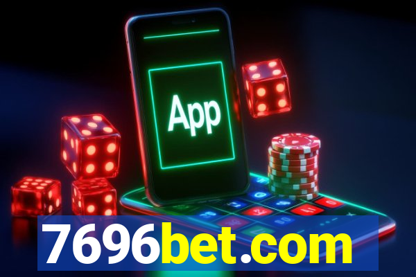 7696bet.com