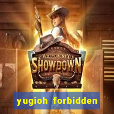 yugioh forbidden memories 2