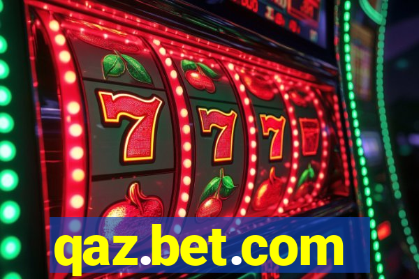 qaz.bet.com