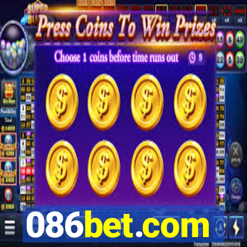 086bet.com