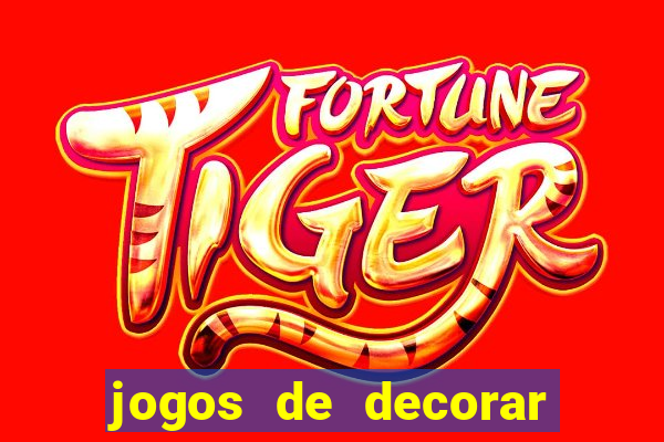 jogos de decorar de quartos