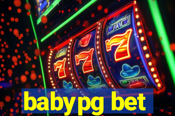 babypg bet