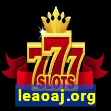 leaoaj.org