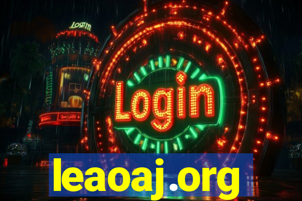 leaoaj.org