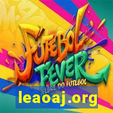 leaoaj.org