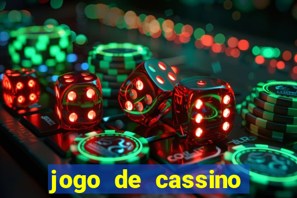 jogo de cassino que paga dinheiro de verdade