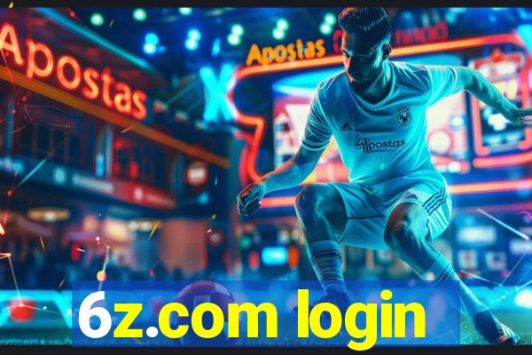 6z.com login