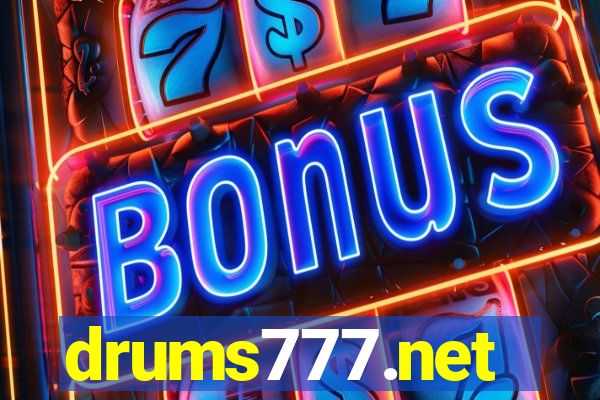 drums777.net