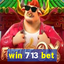 win 713 bet