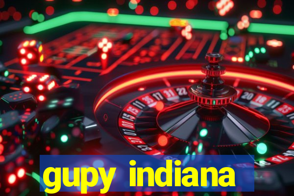 gupy indiana