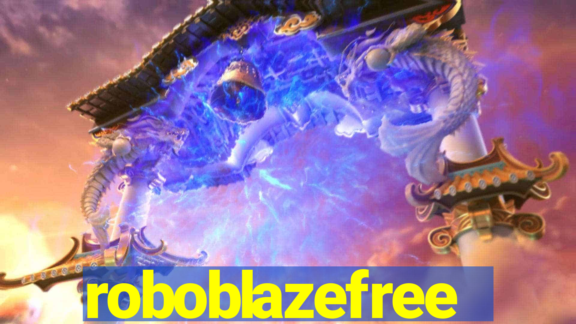 roboblazefree