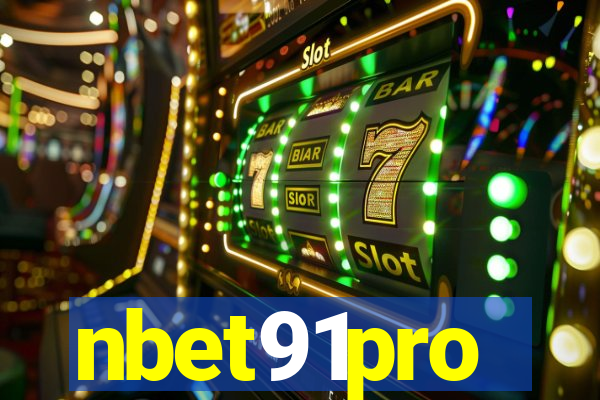 nbet91pro