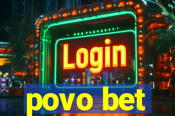 povo bet