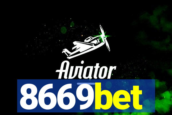 8669bet