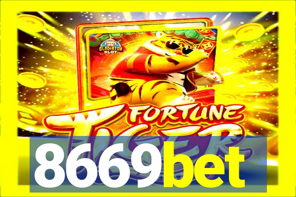 8669bet