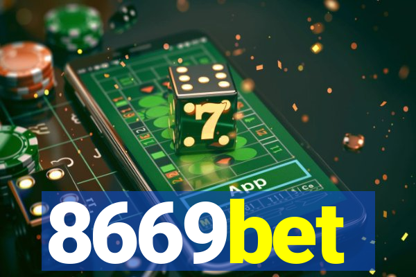 8669bet