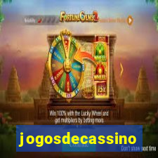 jogosdecassino