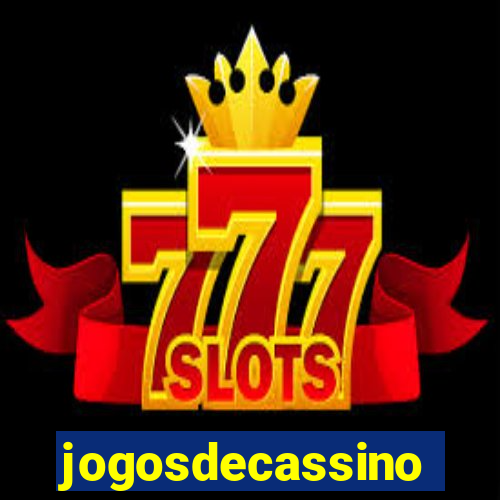 jogosdecassino