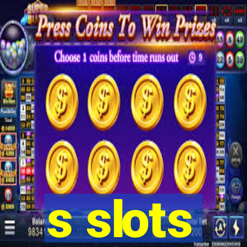 s slots