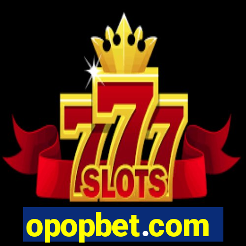 opopbet.com