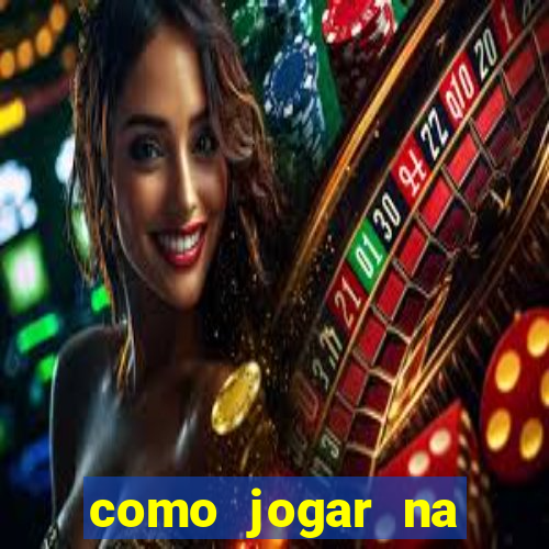 como jogar na roleta estrela bet