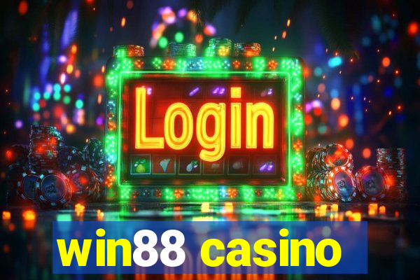 win88 casino