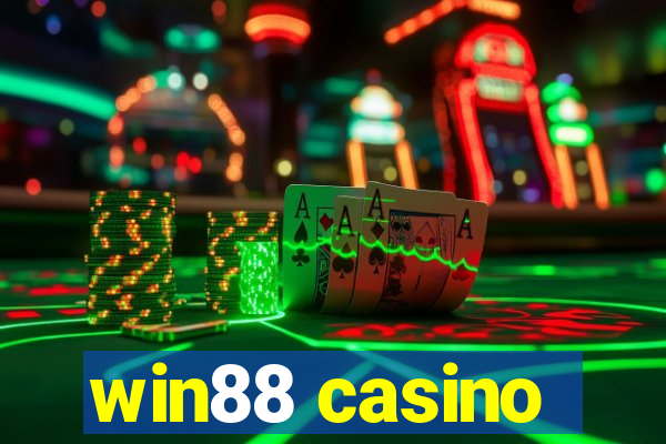 win88 casino