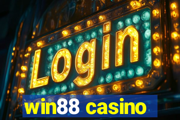 win88 casino