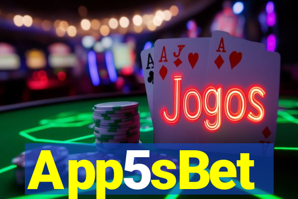 App5sBet