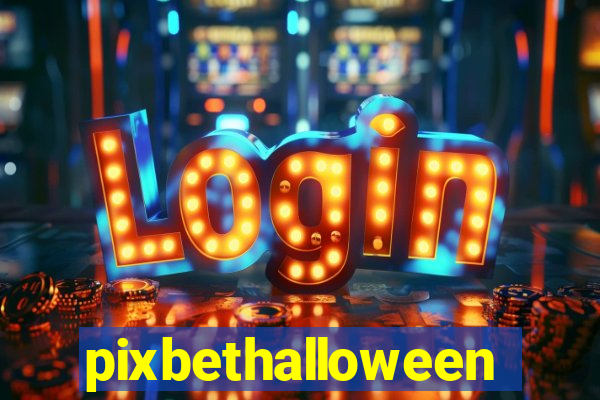 pixbethalloween