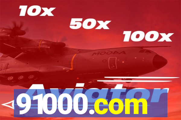 91000.com