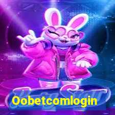 Oobetcomlogin