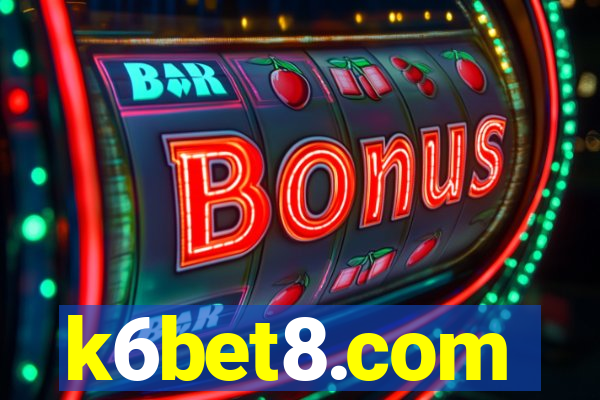 k6bet8.com