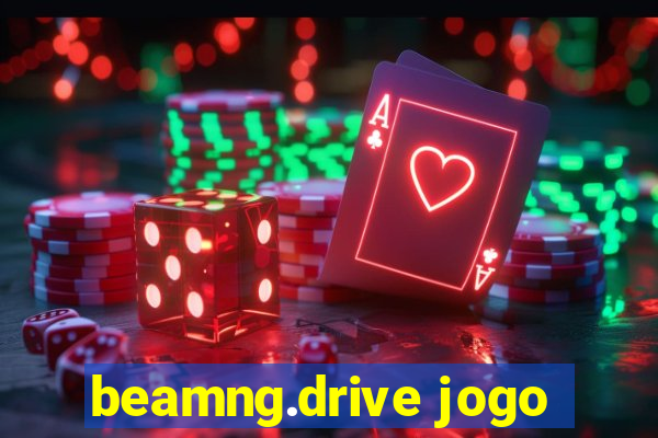 beamng.drive jogo