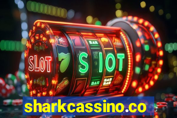 sharkcassino.com