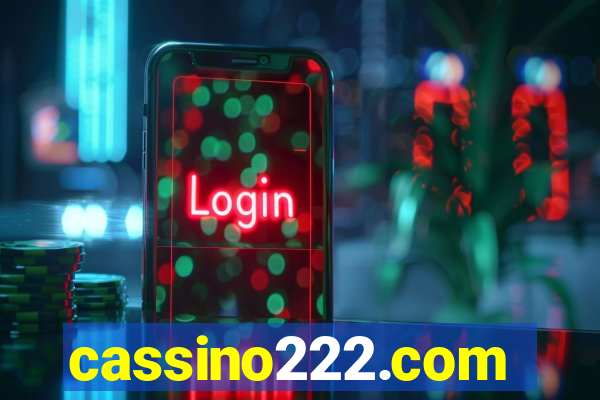 cassino222.com