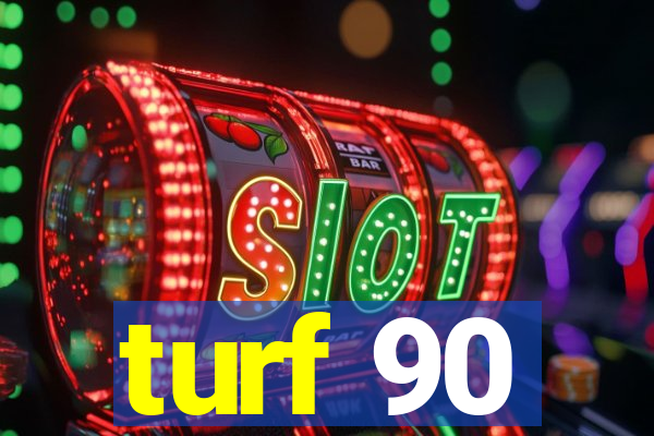 turf 90