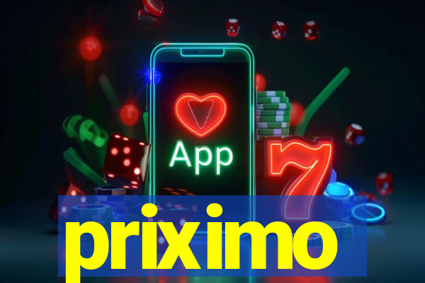 priximo