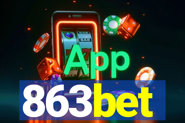 863bet