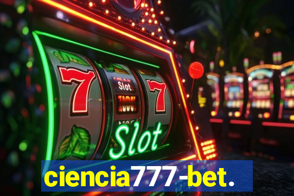 ciencia777-bet.com