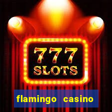 flamingo casino resort las vegas