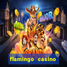 flamingo casino resort las vegas