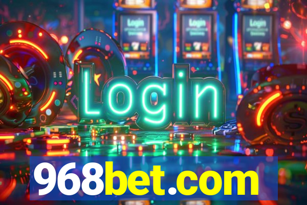 968bet.com