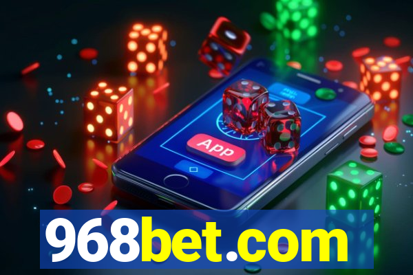 968bet.com