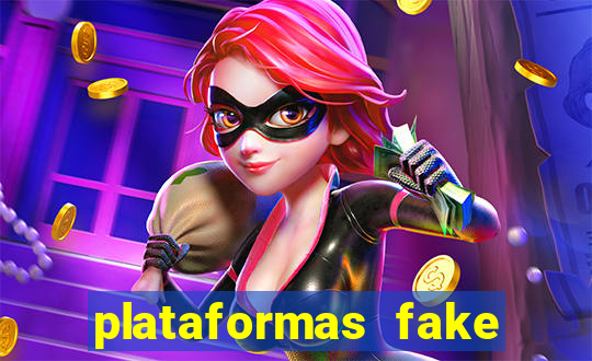 plataformas fake para brincar