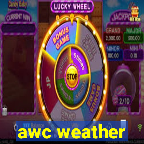 awc weather