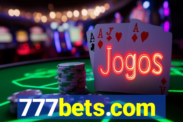 777bets.com