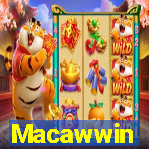 Macawwin