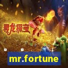 mr.fortune