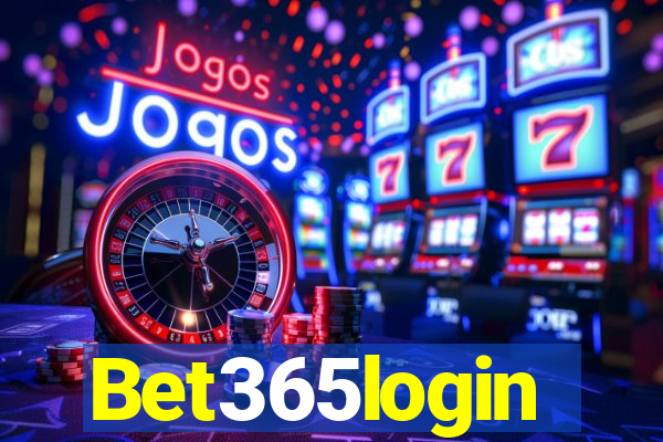 Bet365login